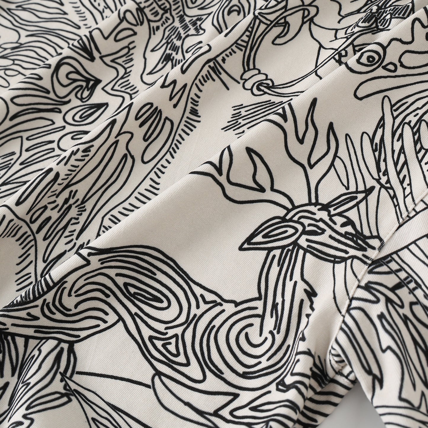 White Swallow T-shirt Top