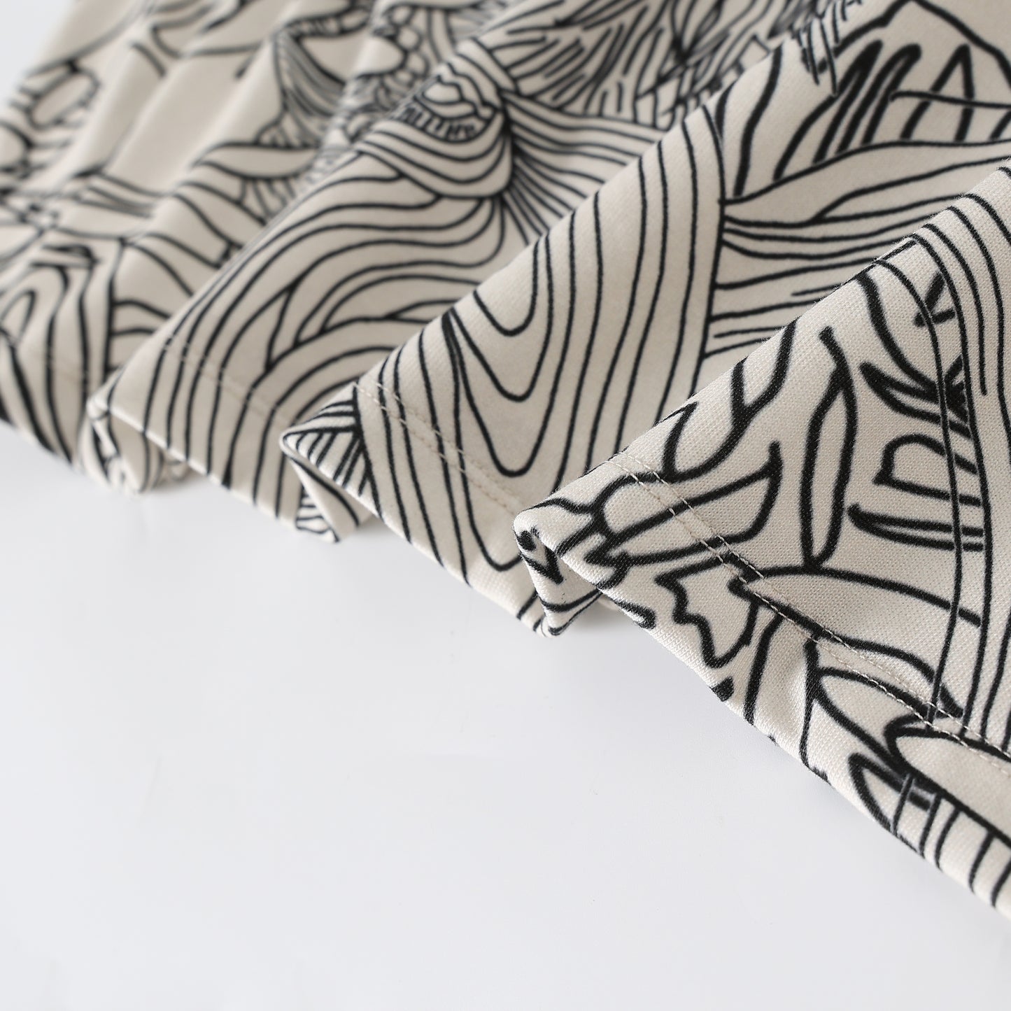White Swallow T-shirt Top