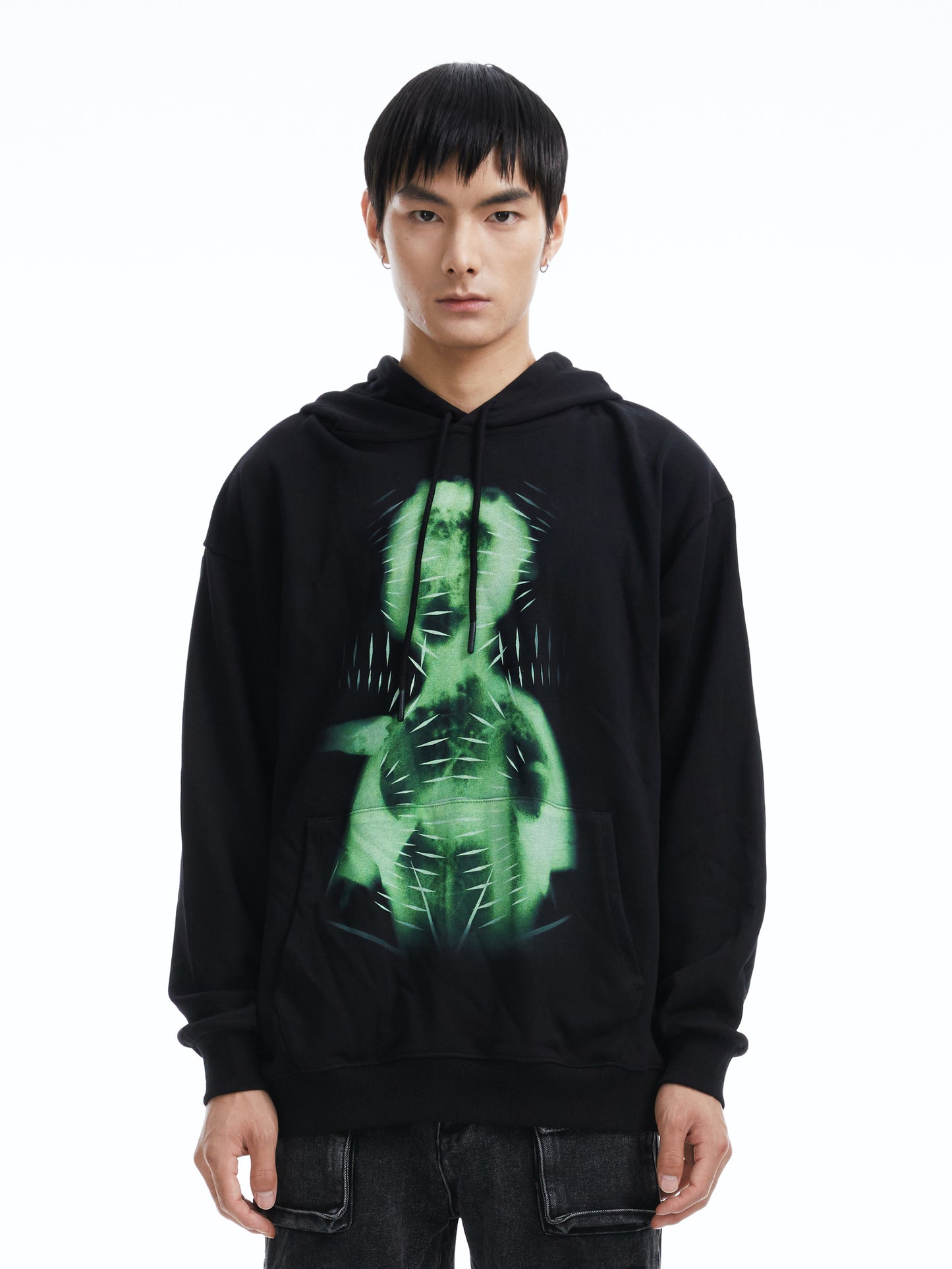 X-RAY Hoodie