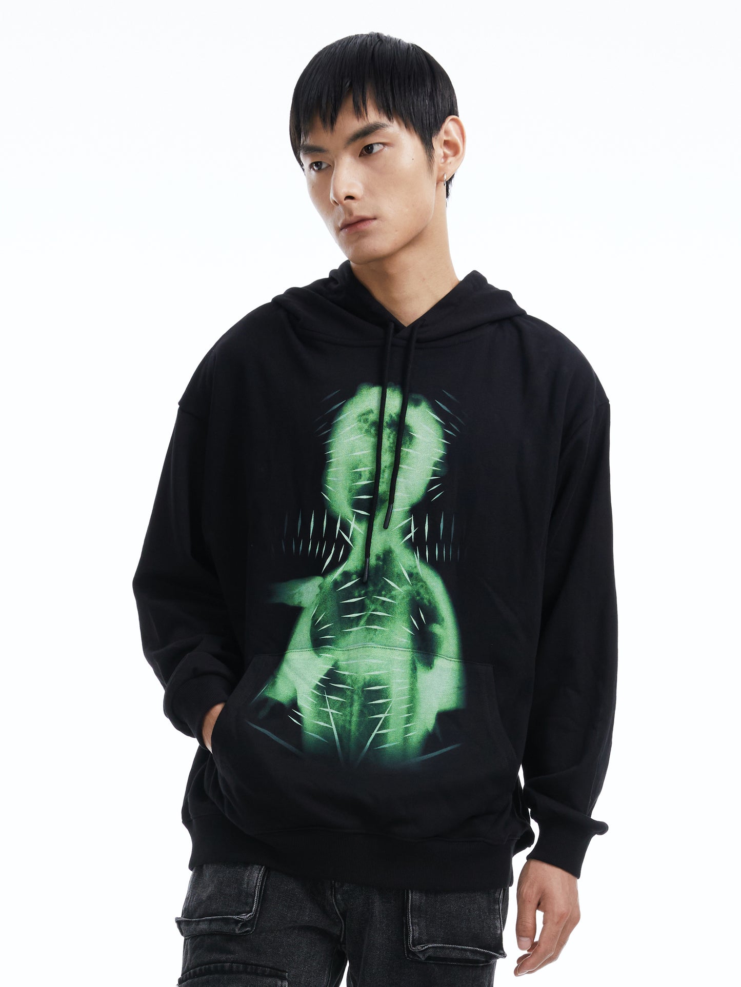 X-RAY Hoodie