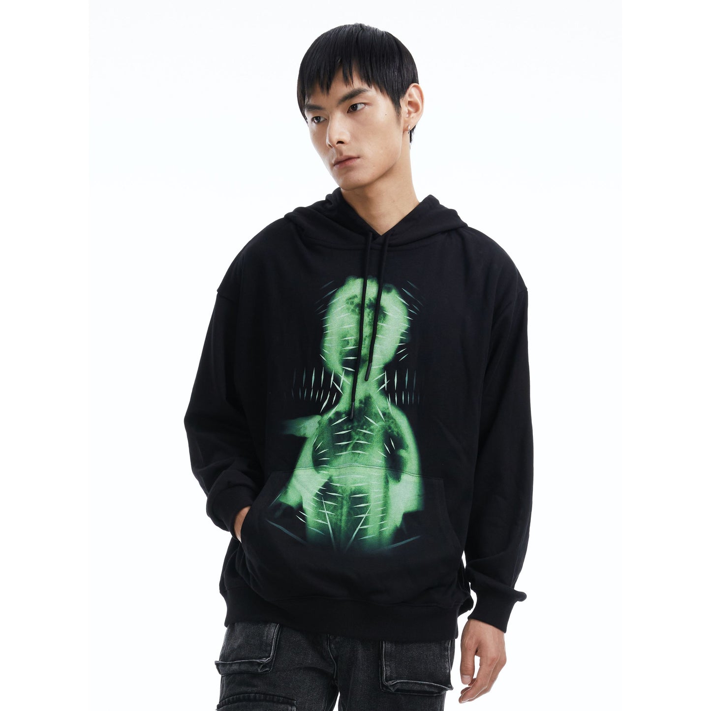 X-RAY Hoodie
