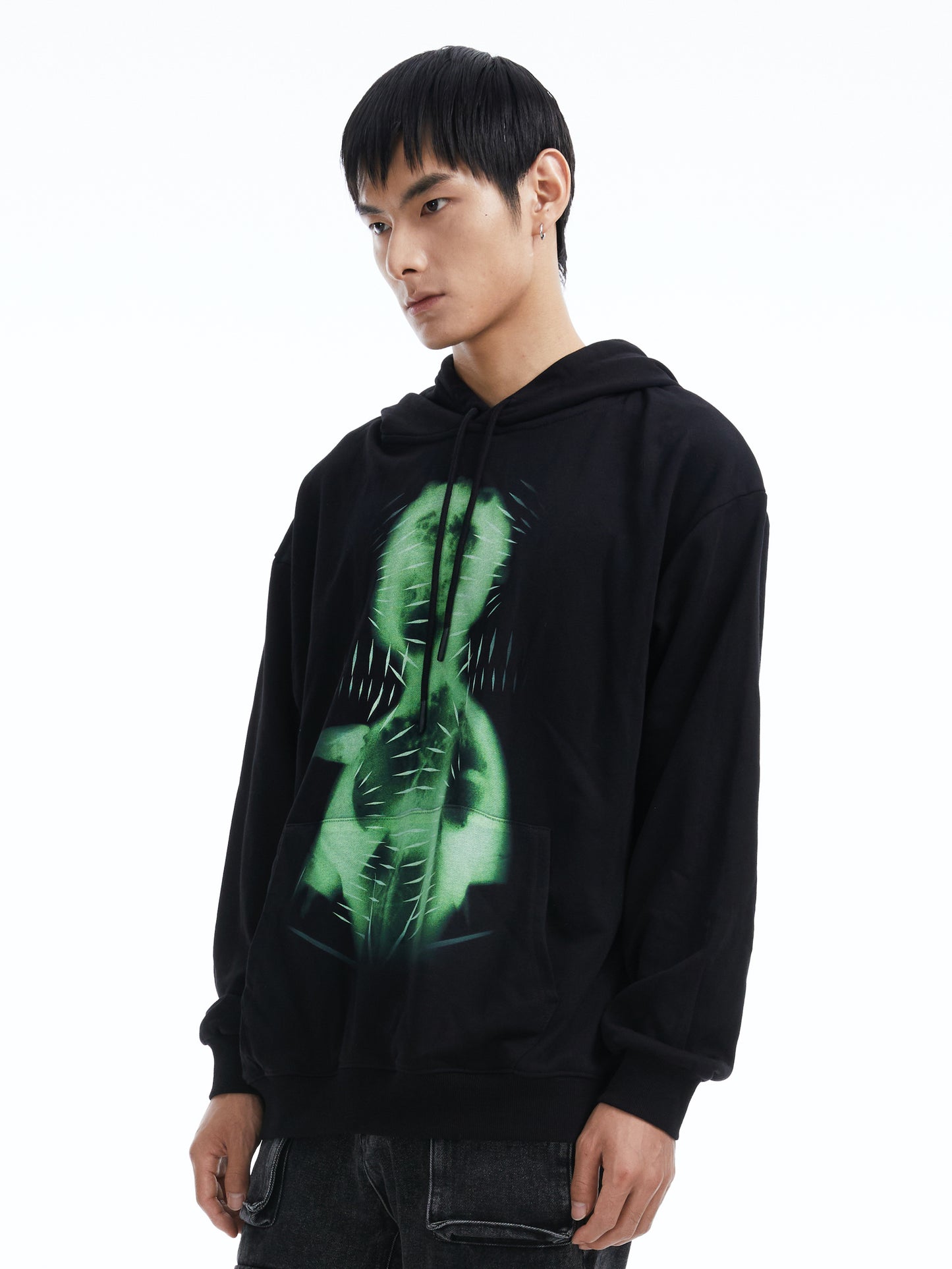 X-RAY Hoodie