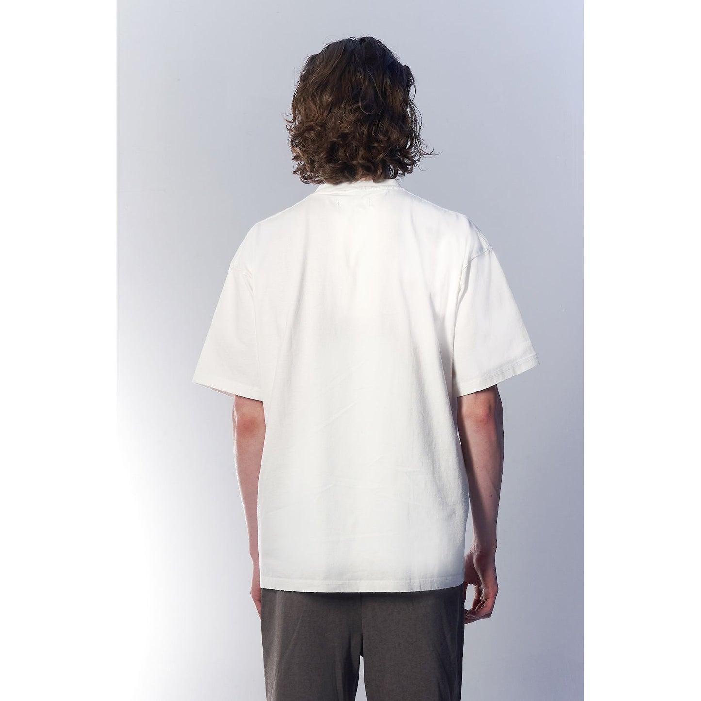 Lover's armour T-shirts