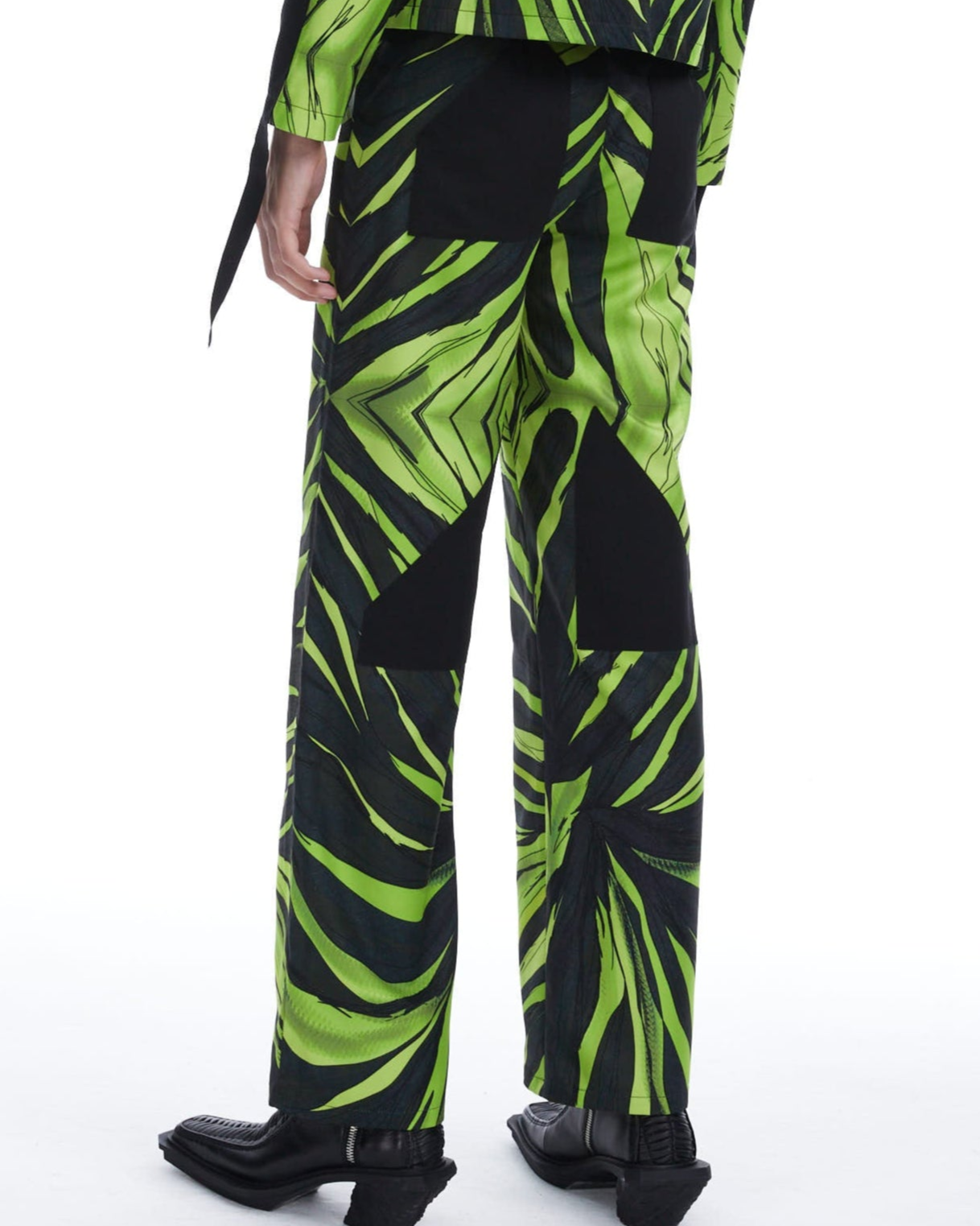 Monster trousers