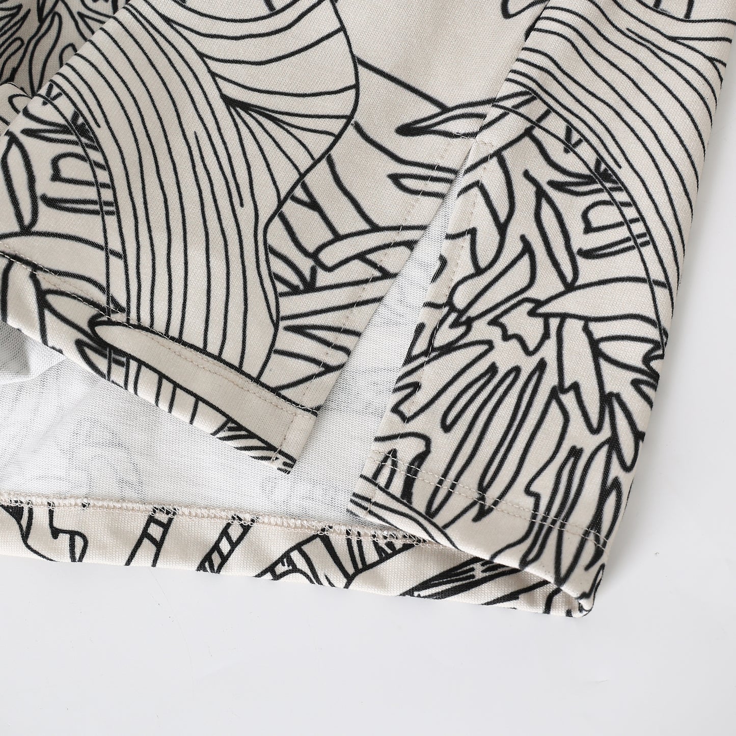 White Swallow T-shirt Top
