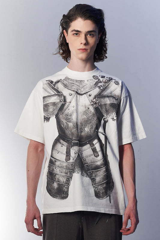 Lover's armour T-shirts