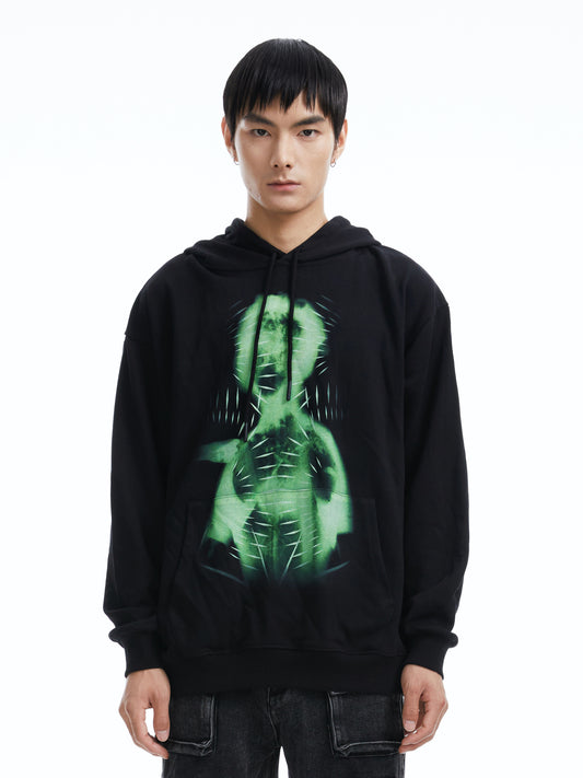 X-RAY Hoodie