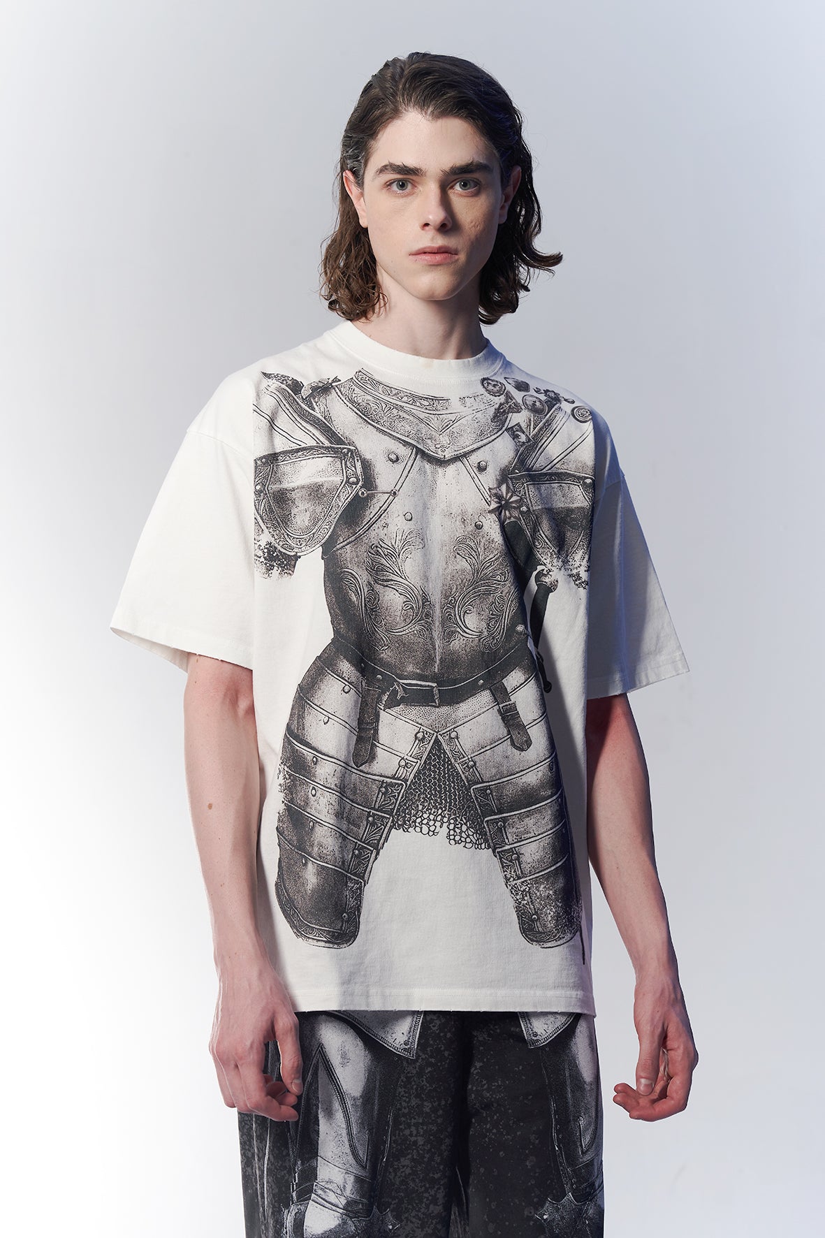 Lover's armour T-shirts