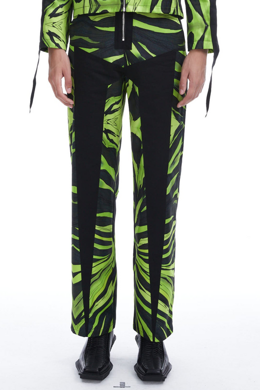 Monster trousers